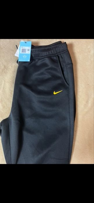 Штаны найк нокта