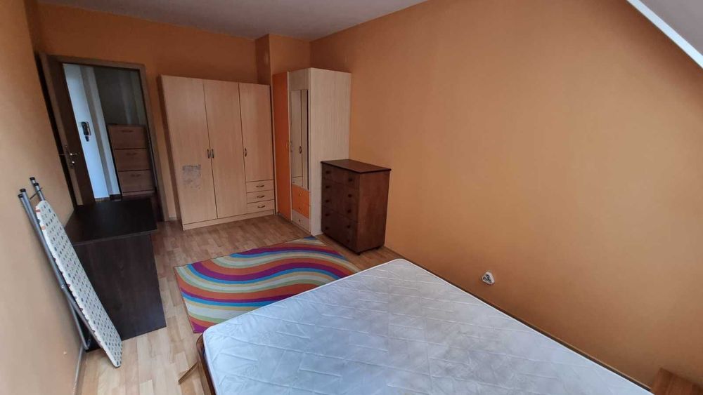 Дава се под наем Двустаен апартамент в София, Гео Милев - 68 кв.м за 597.21 € - Снимка #5