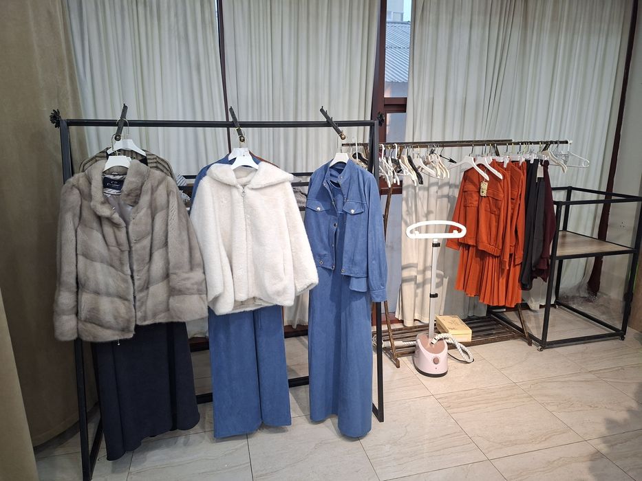 Помещение  с оборудованием