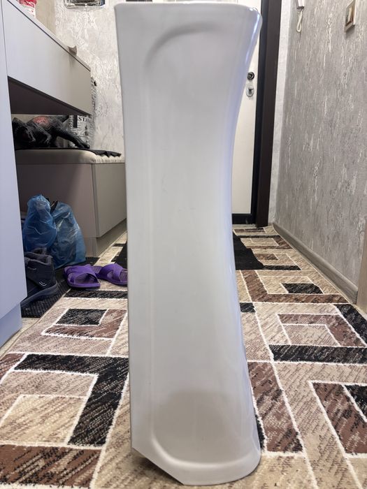 Продам раковмну с подставкой