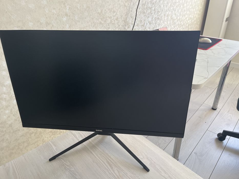 Монитор 144 hz игрвоой