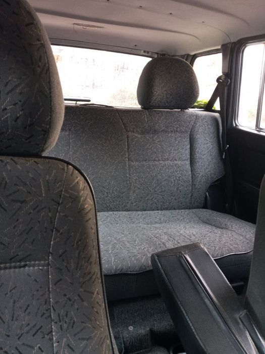 LADA NIVA 2131 продаю цена 5000