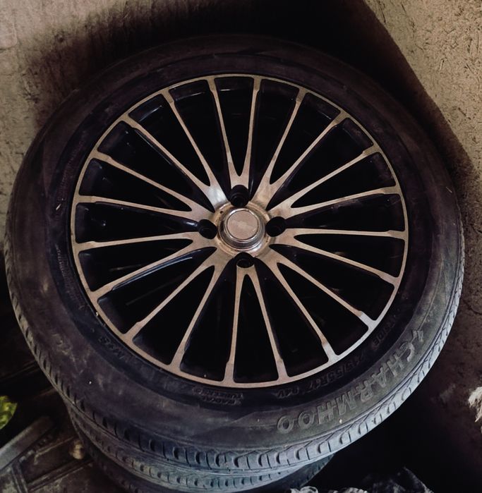 Diska balon R17 dm zoʻr