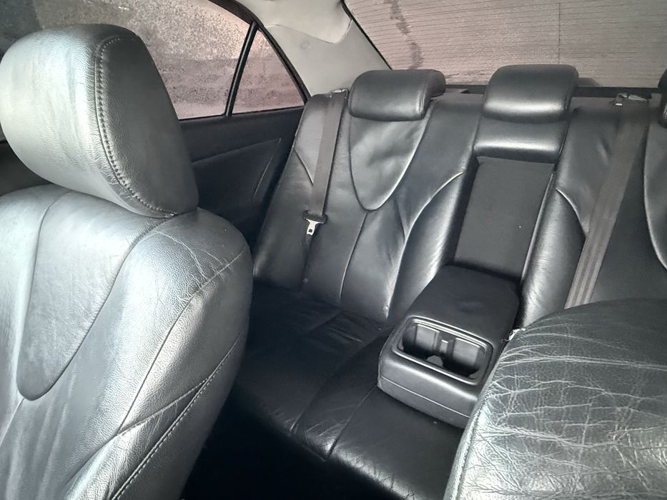 Продам Toyota Camry