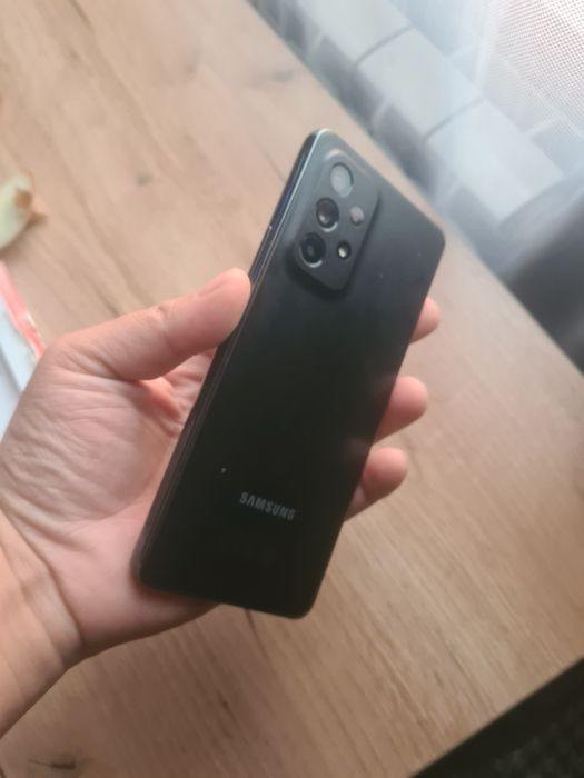 Samsung a53 256gb