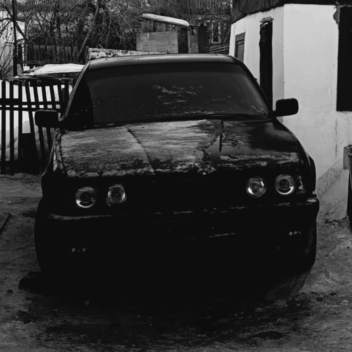 Продам бмв е 34 2 литра на механике