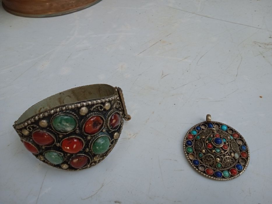 Obiecte Vechi origine Italia