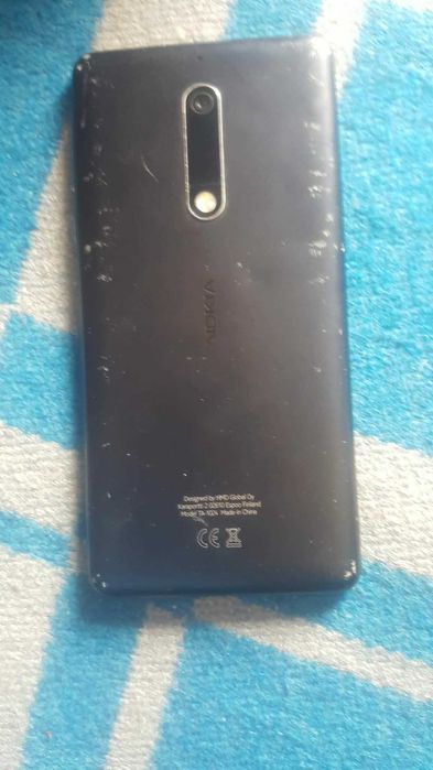 NOKIA TA-1024 2020