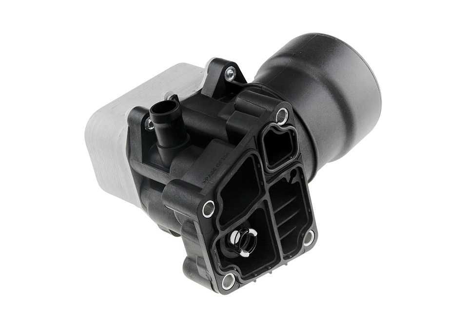 Baterie filtru radiator ulei termoflot Audi A1 A3 A4 A5 A6 Q3 Q5 TT