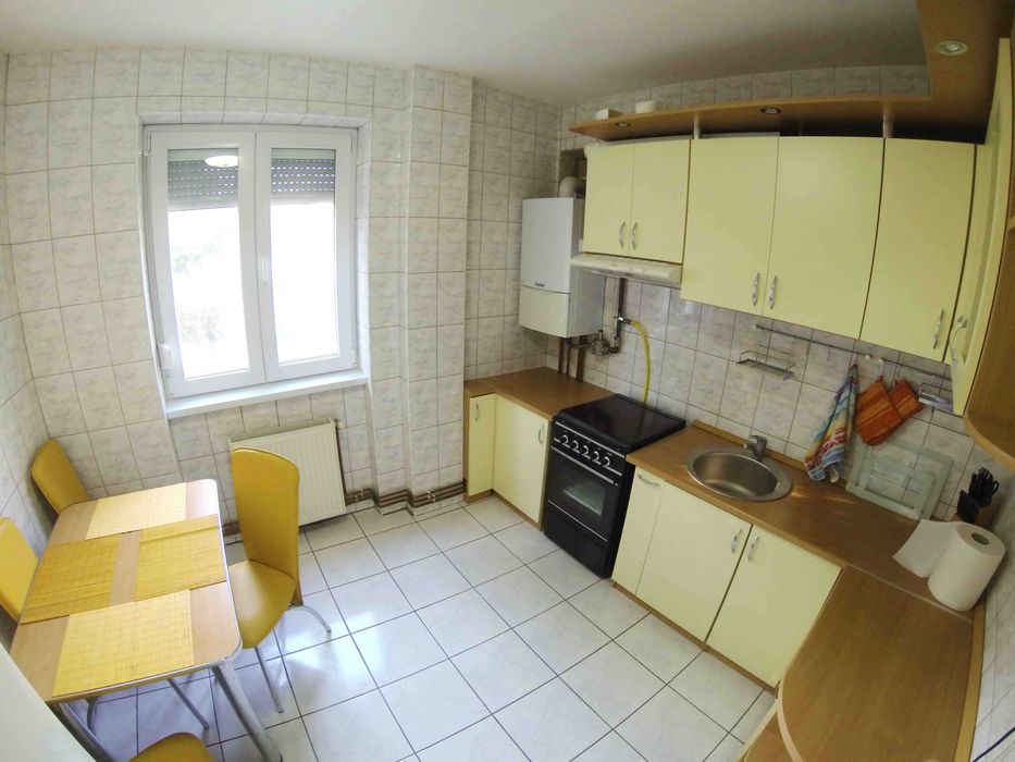 Vând apartament 2 camere Spl C.Brediceanu/Parcul G.Enescu