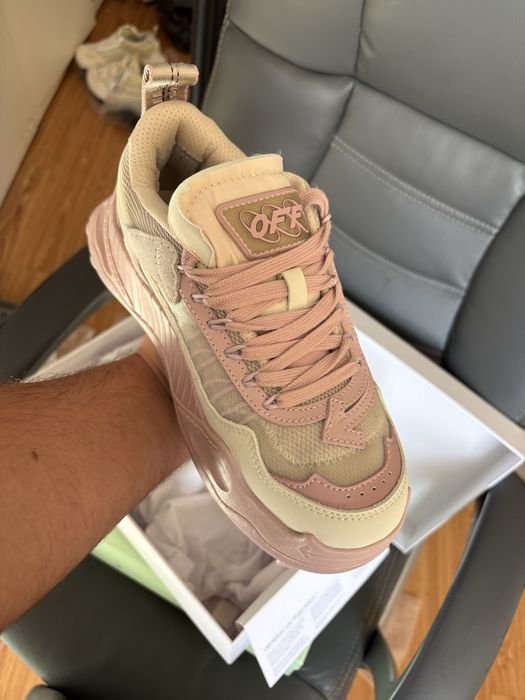 Off white odsy (marimea 38)