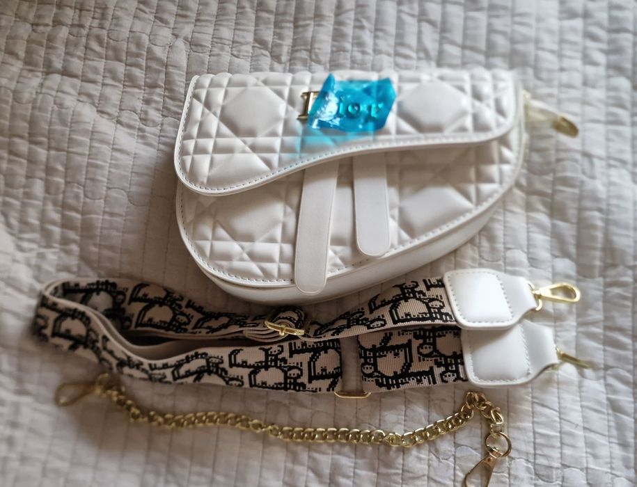 Сумка женская маленькая