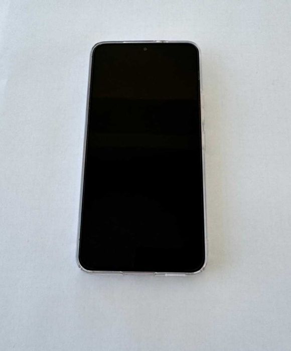 Vând Samsung Galaxy S22 5G, 128Gb, Dual SIM, culoare Pink Gold