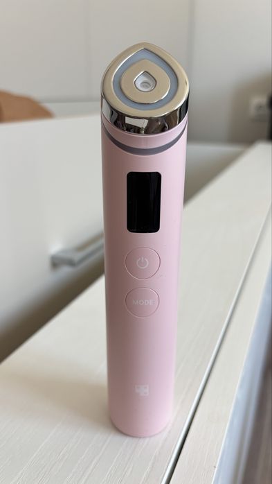 MediCube Age-R Booster Pro Pink Edition