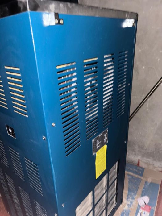 Аппарат  для мороженнего