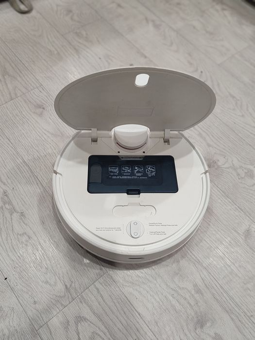 Продам робот пылесос Xiaomi mop 2s