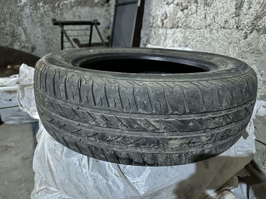 Продам колеса 185/65/15