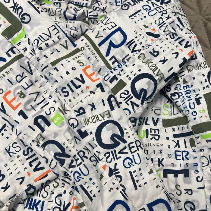 Скиорско яке quiksilver