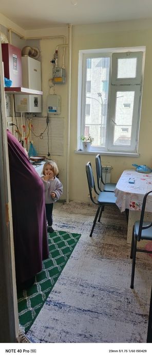 Sirochni sotiladi dom