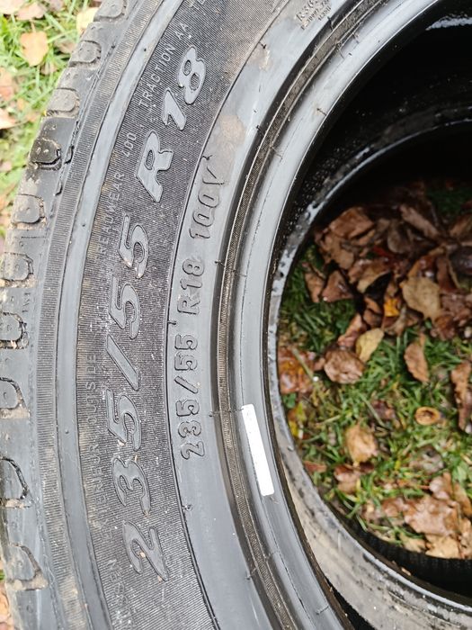 Anvelope Pirelli Scorpion Verde