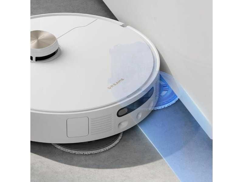 Робот Прахосмукачка Dreame L40 Ultra, 11 000 Pa