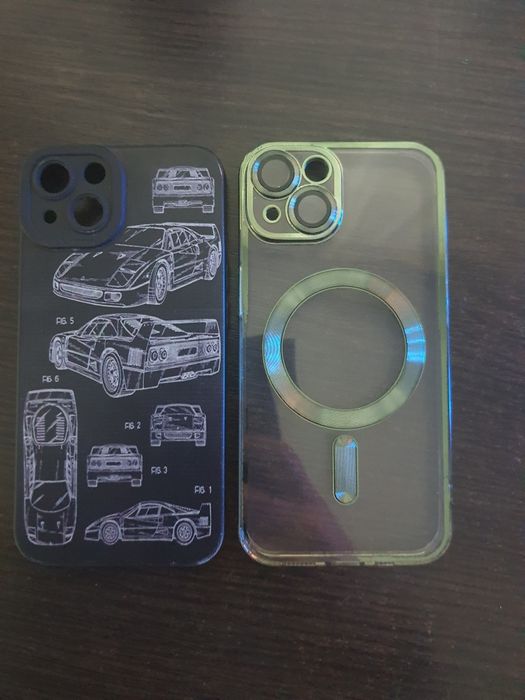 Huse Iphone 13 simplu