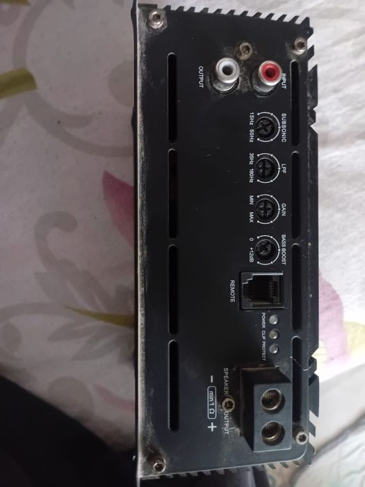 Апокалипсис моноблок