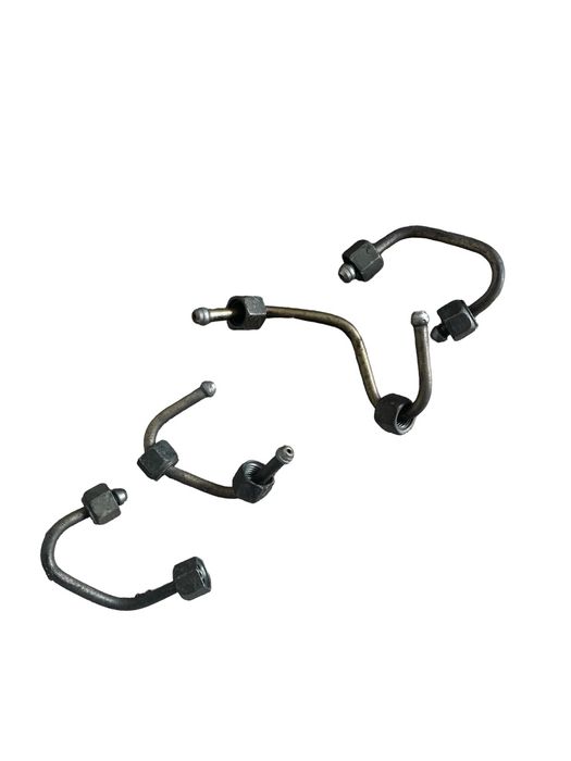 Set Conducte De Alimentare Injector Combustibil Renault Scenic I Ja0/1