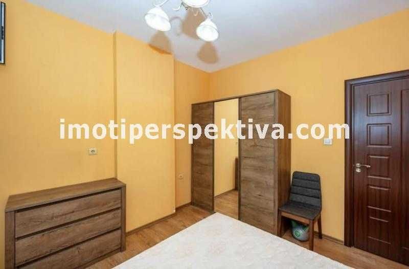 Продава се Двустаен апартамент в Пловдив, Тракия - 53 кв.м за 2434 €/кв.м - Снимка #3
