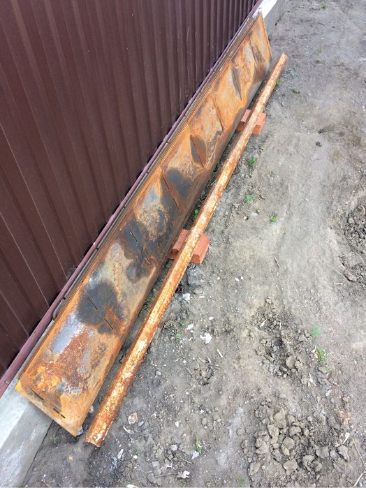 Формы для  пеноблоков