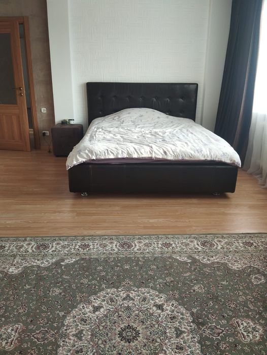 Коттедж 3х этажный