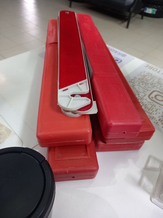 Накидки на панель новые