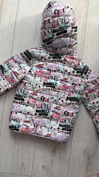 Яке  рокля moncler guess Abel & Lula шапка шал mayoral рокля