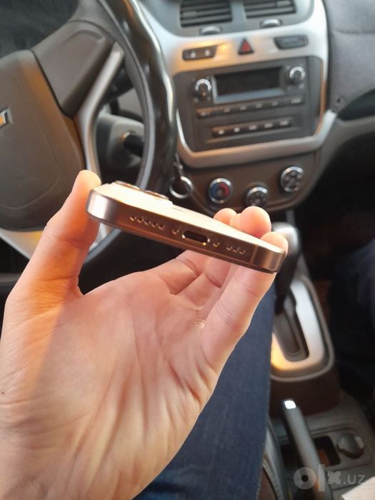 iPhone 16 pro idial