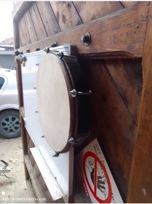 Dobe din piele pentru copiii