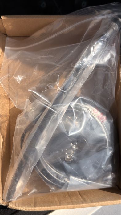 Антенна CB рации 27 Мгц