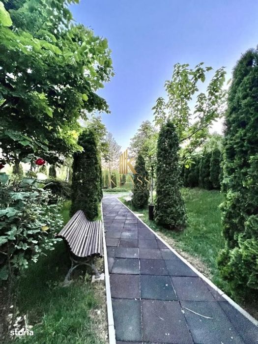 Apartament 3 camere premium | Laguna Residence | Barbu Vacarescu