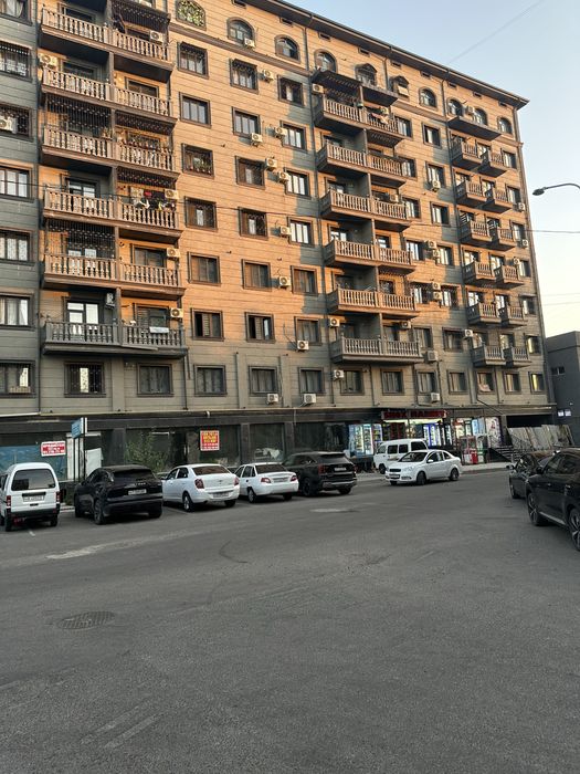 Учтепа 31 Алгоритм Новостройка 93м2