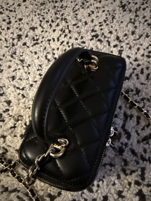 Geanta chanel mini