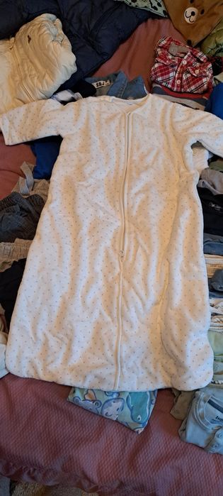 Дрехи за момче 9-12м