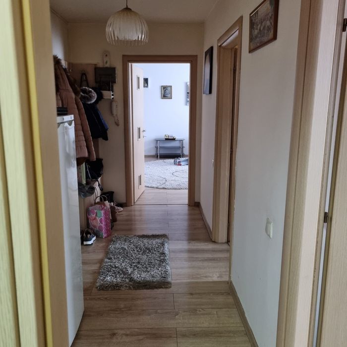 Apartament decomandat 2 camere, Lacul Morii