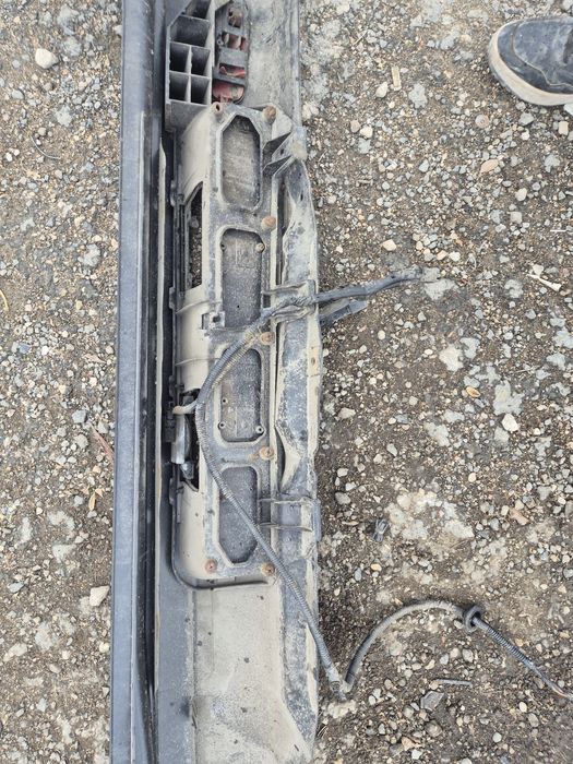 Оригинална задна броня за Хонда CR-V 2002- 2006г