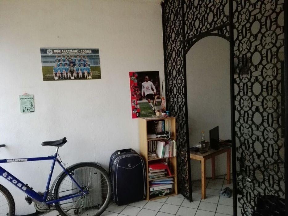 Продавам апартамент