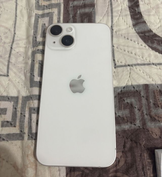 Продам айфон 14 дёшево