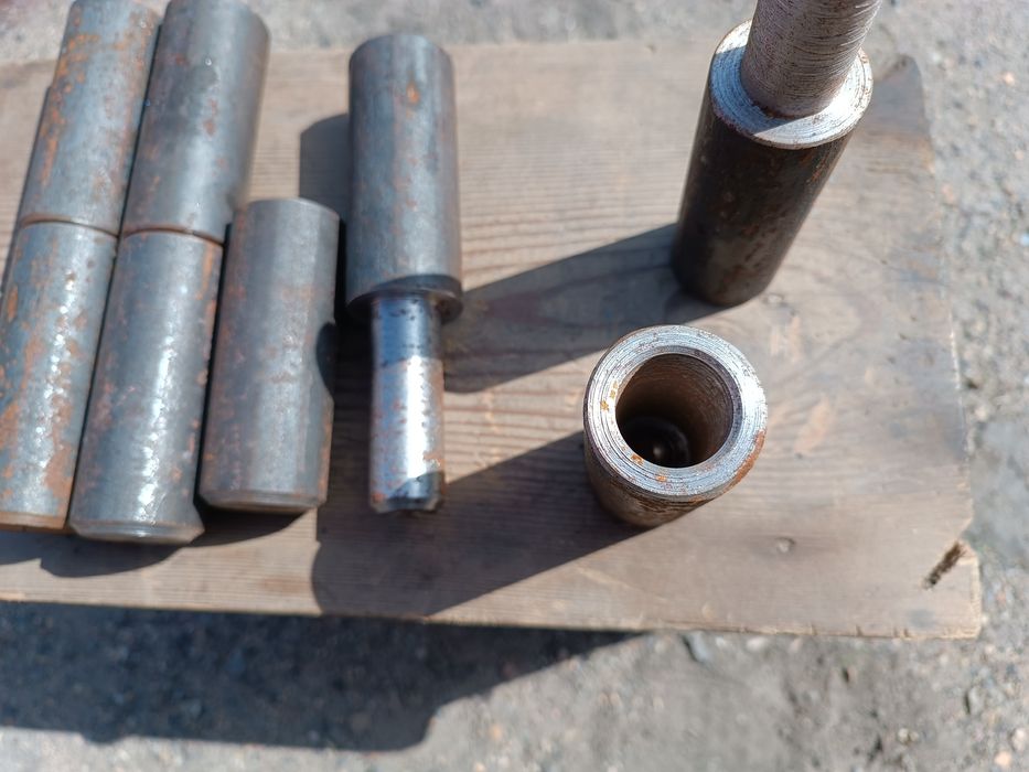 Продаются навесы на гараж