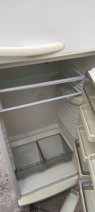 Холодильник Атлант