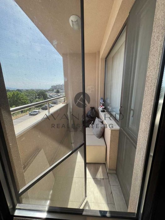 Продава се Двустаен апартамент в Пловдив, Кючук Париж - 70 кв.м за 1733 €/кв.м - Снимка #7