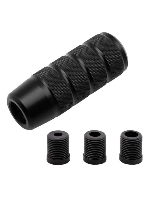 Коробка передач ThrustMaster TH8A Shifter Add-On