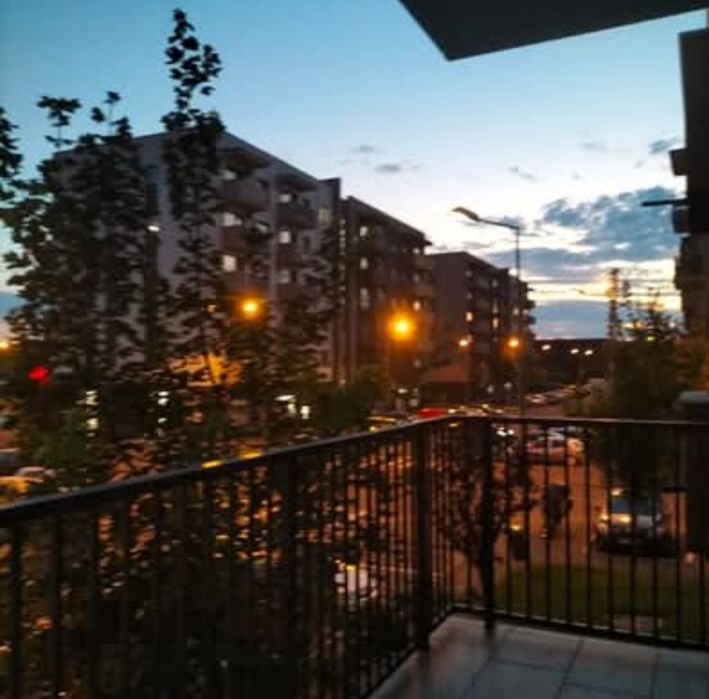 Apartament de inchiriat