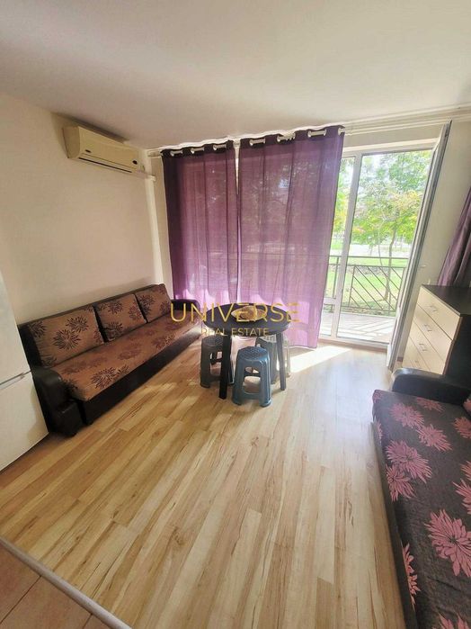 Продава се Едностаен апартамент в к.к. Слънчев бряг - 40 кв.м за 1388 €/кв.м - Снимка #3